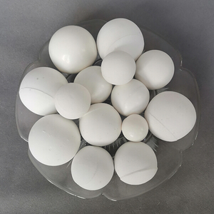 Alumina Ceramic Balls for Dry Grinding