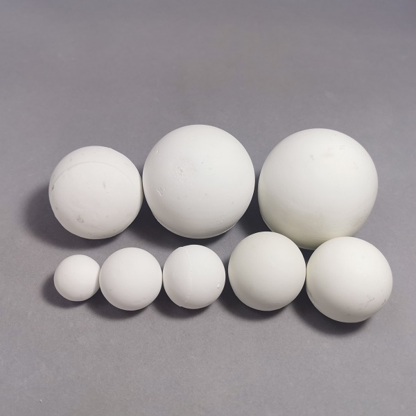 92% Alubit Ceramic Grinding Balls