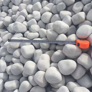 Silica Pebbles