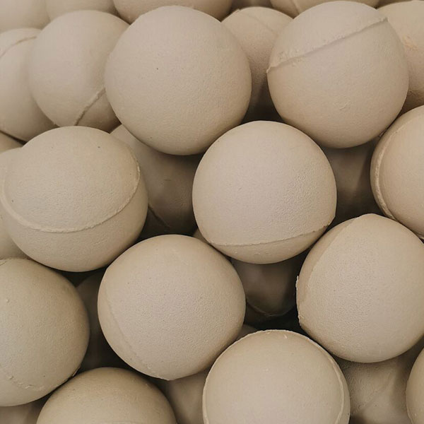 68% Alumina Balls