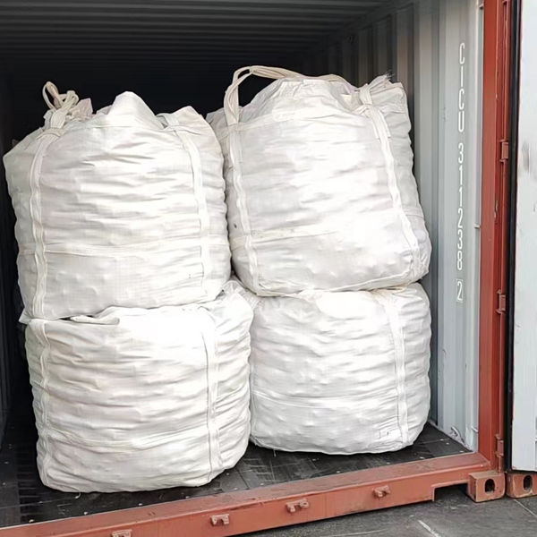 High Silica Content Natural Flint Pebbles As Grinding Balls