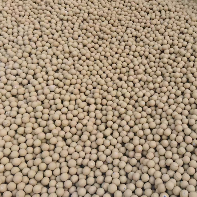 Middle Alumina Balls
