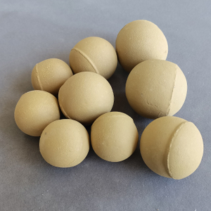 Middle Alumina Balls